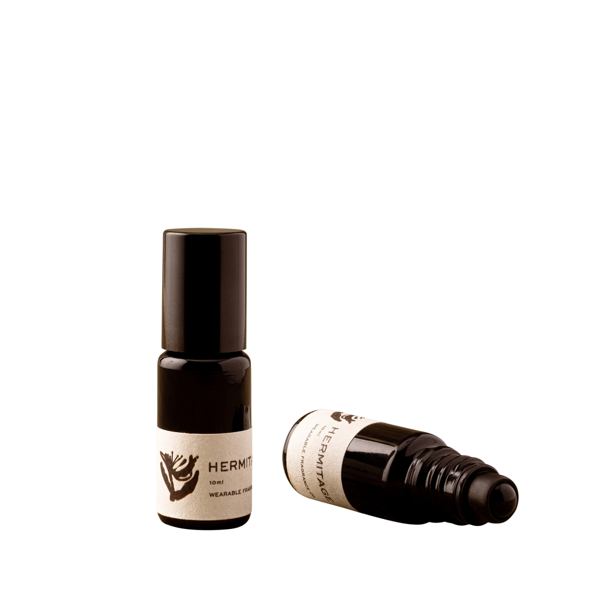 HERMITAGE // FRAGRANCE OIL