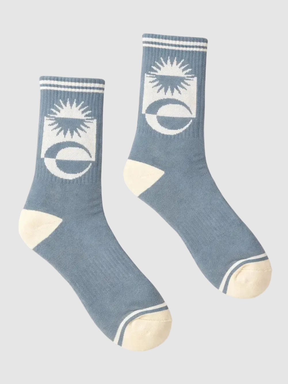 SOCKS BY REAL FUN, WOW!