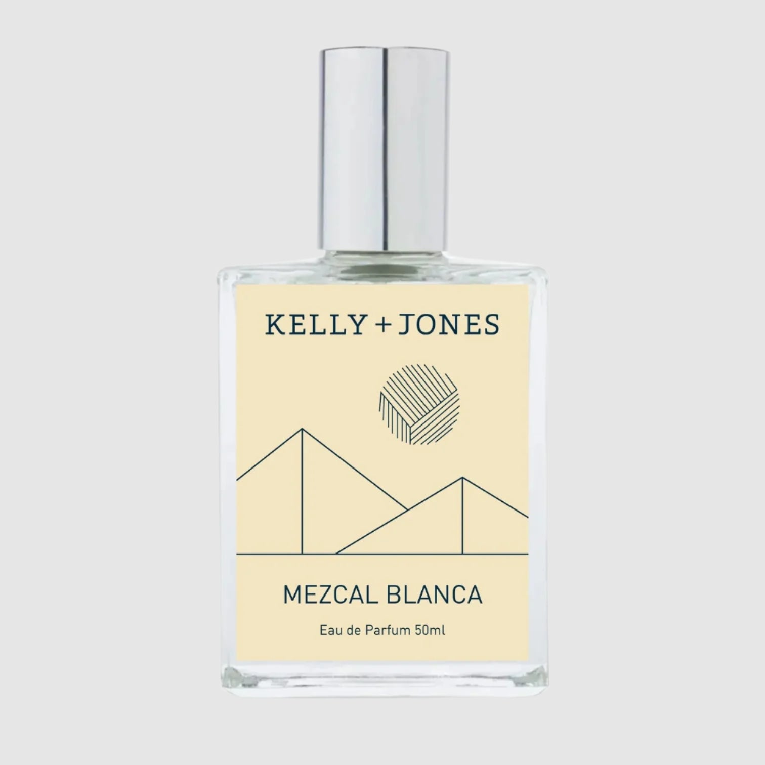 MEZCAL BLANCA