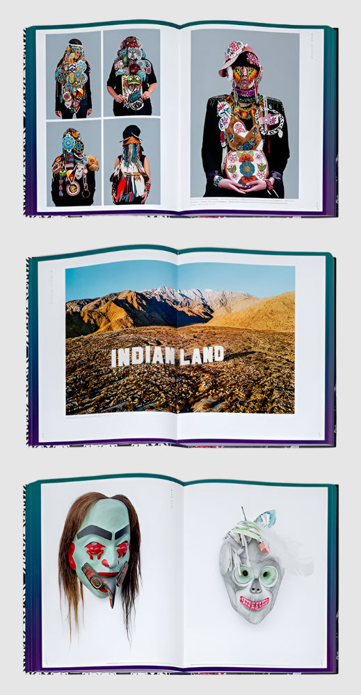 AN INDIGENOUS PRESENT