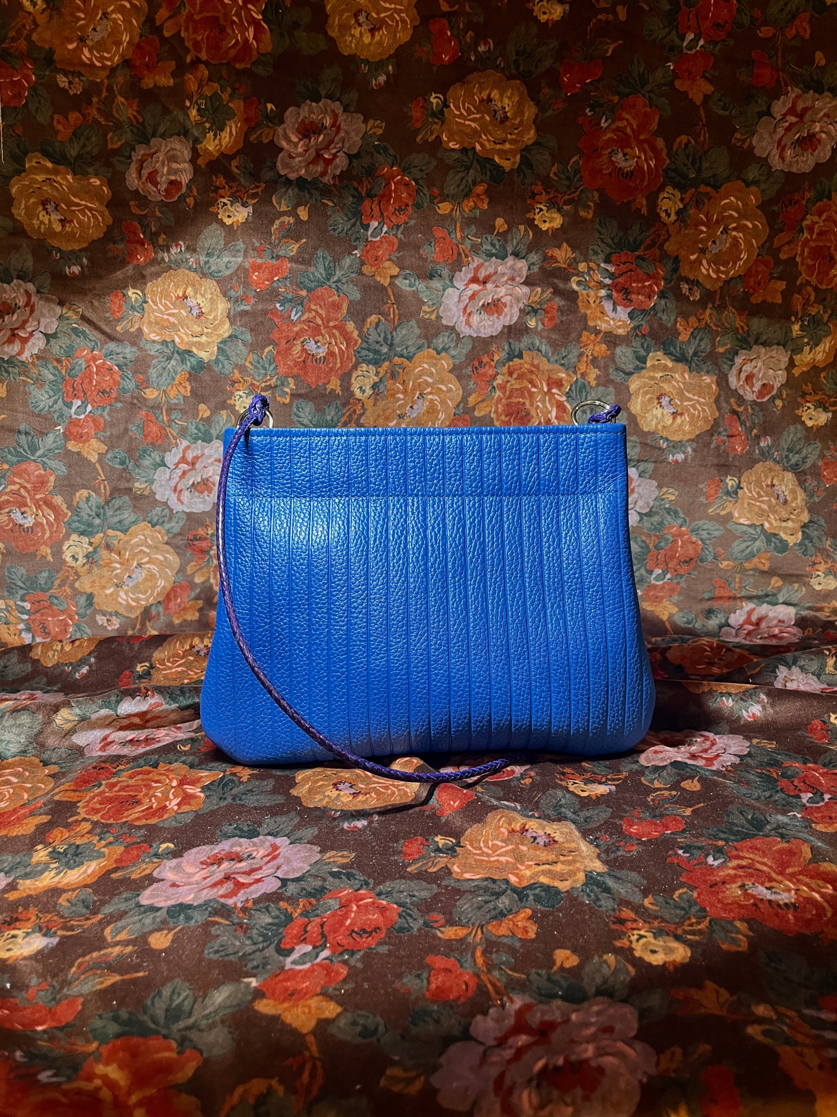 OH SNAP  // COBALT LINES