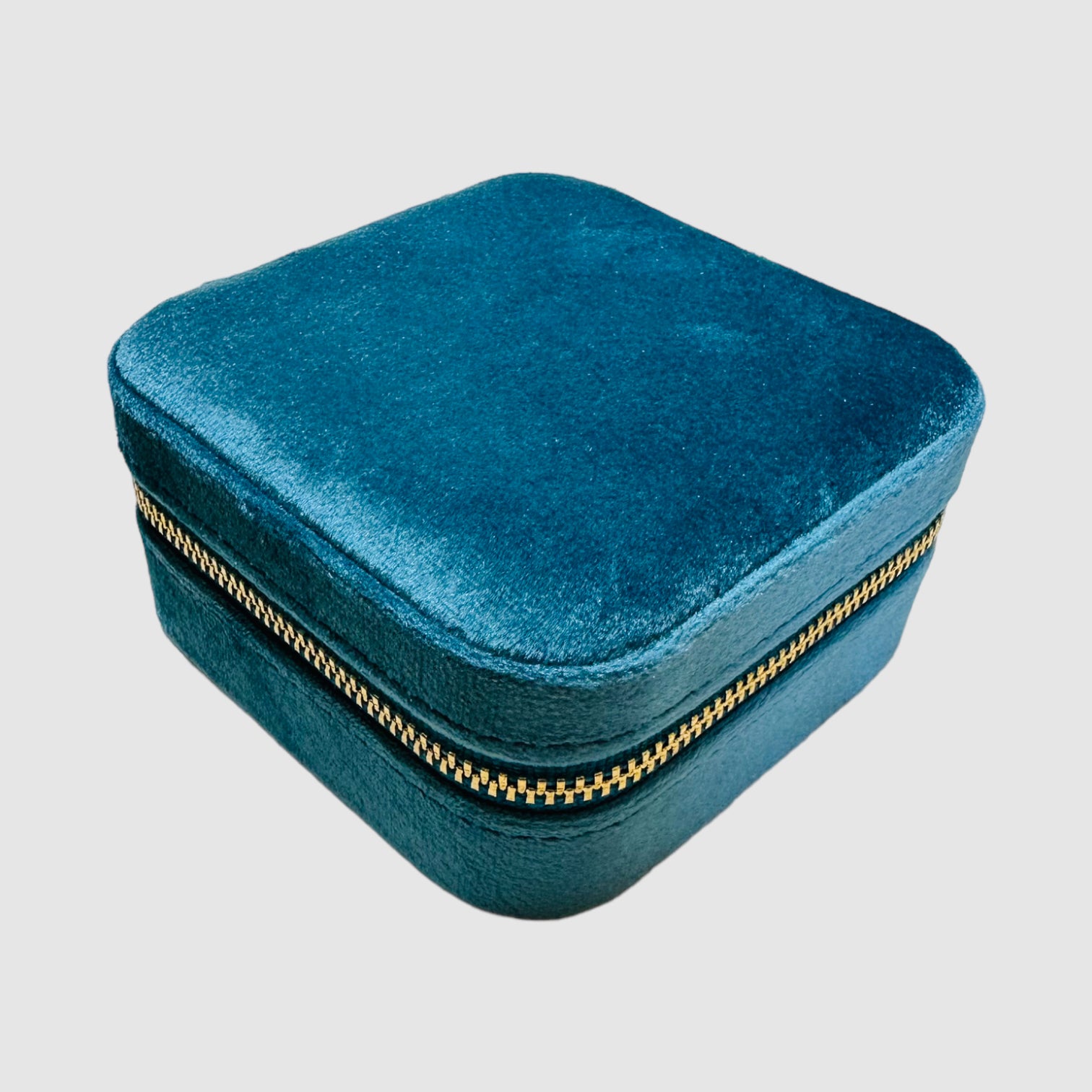 TRAVEL JEWELRY ORGANIZER