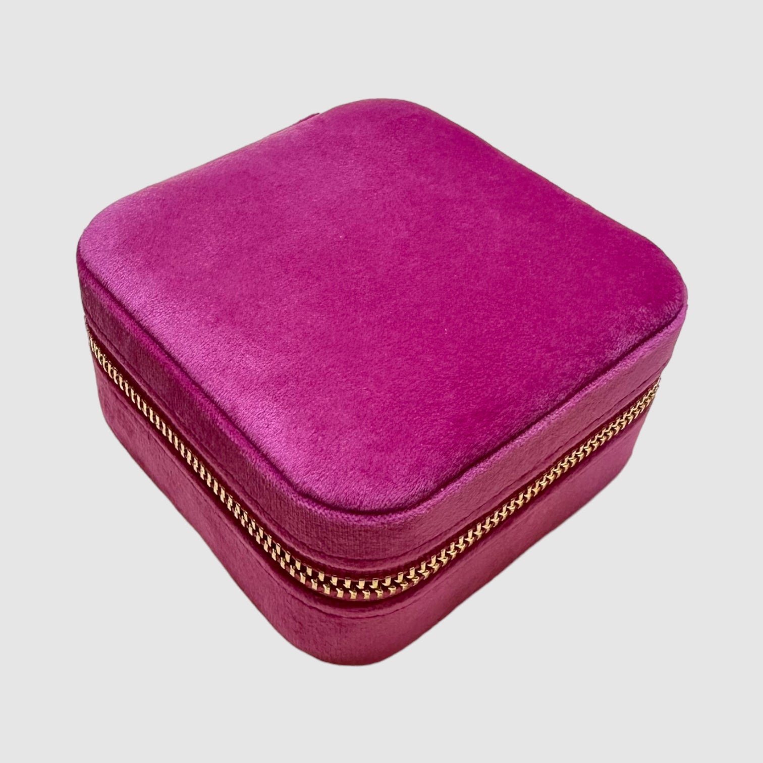 TRAVEL JEWELRY ORGANIZER