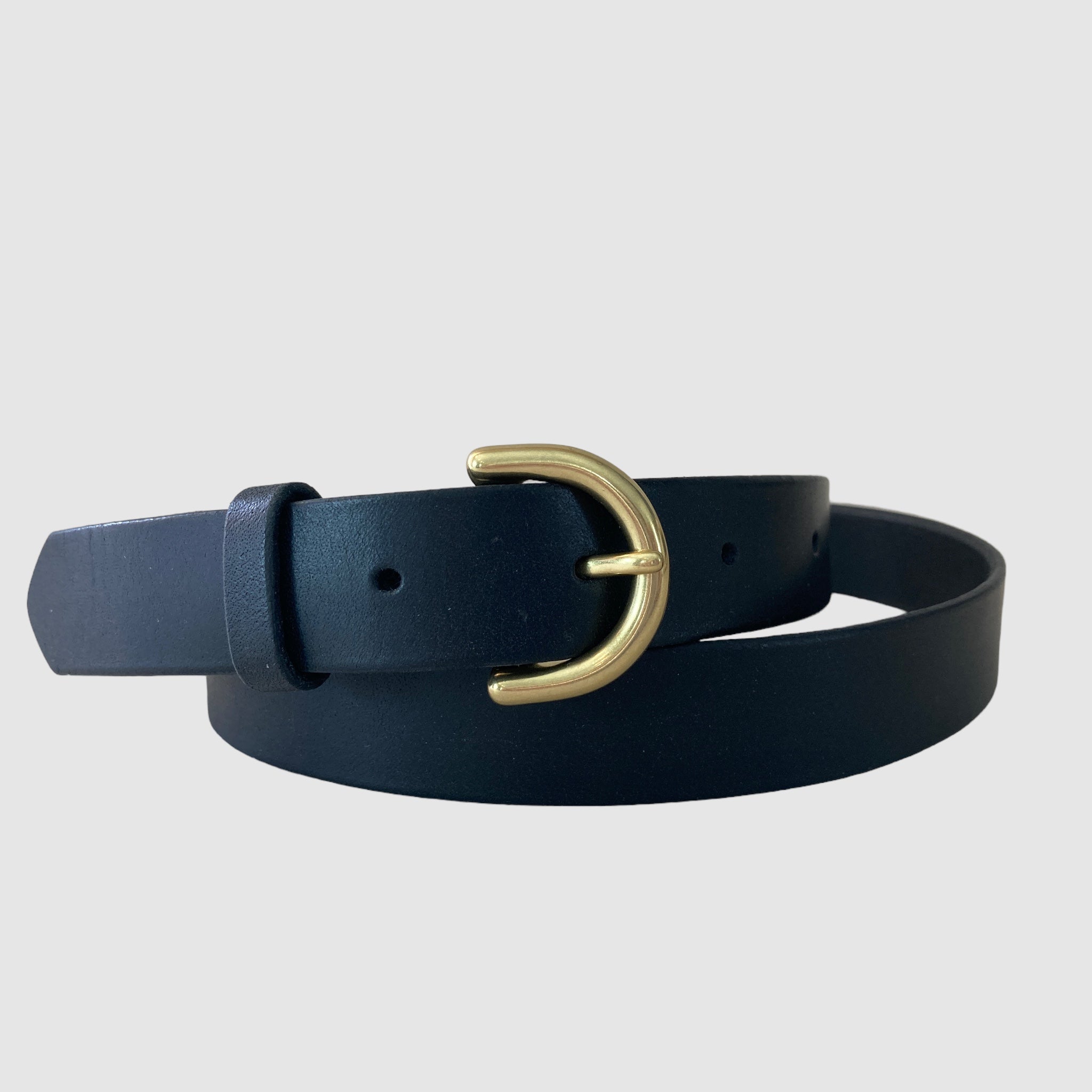 BIT BELT // BLACK