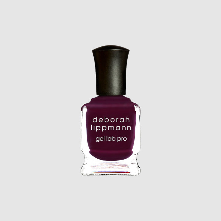 DEBORAH LIPPMAN // NAIL POLISH // MISS INDEPENDENT