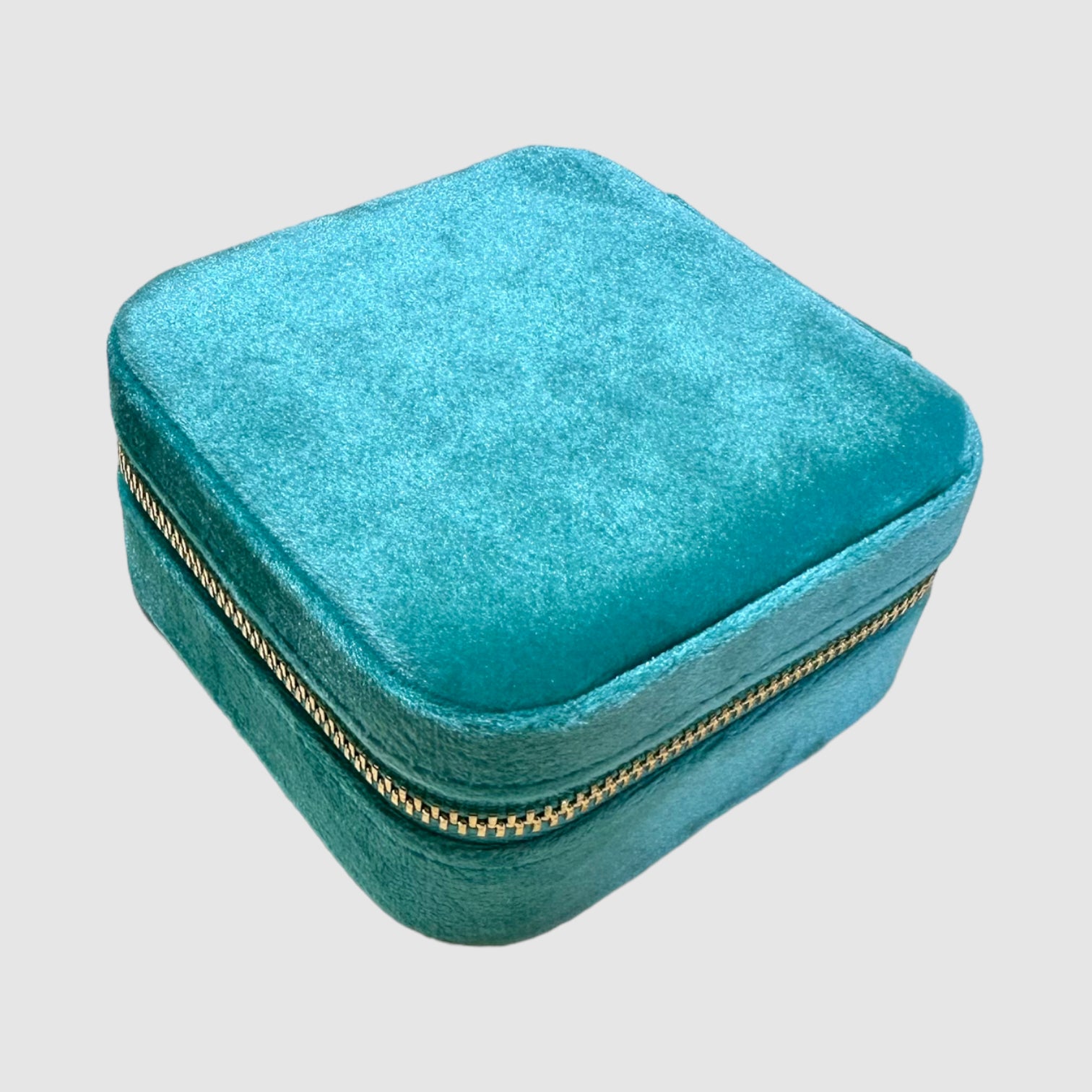 TRAVEL JEWELRY ORGANIZER