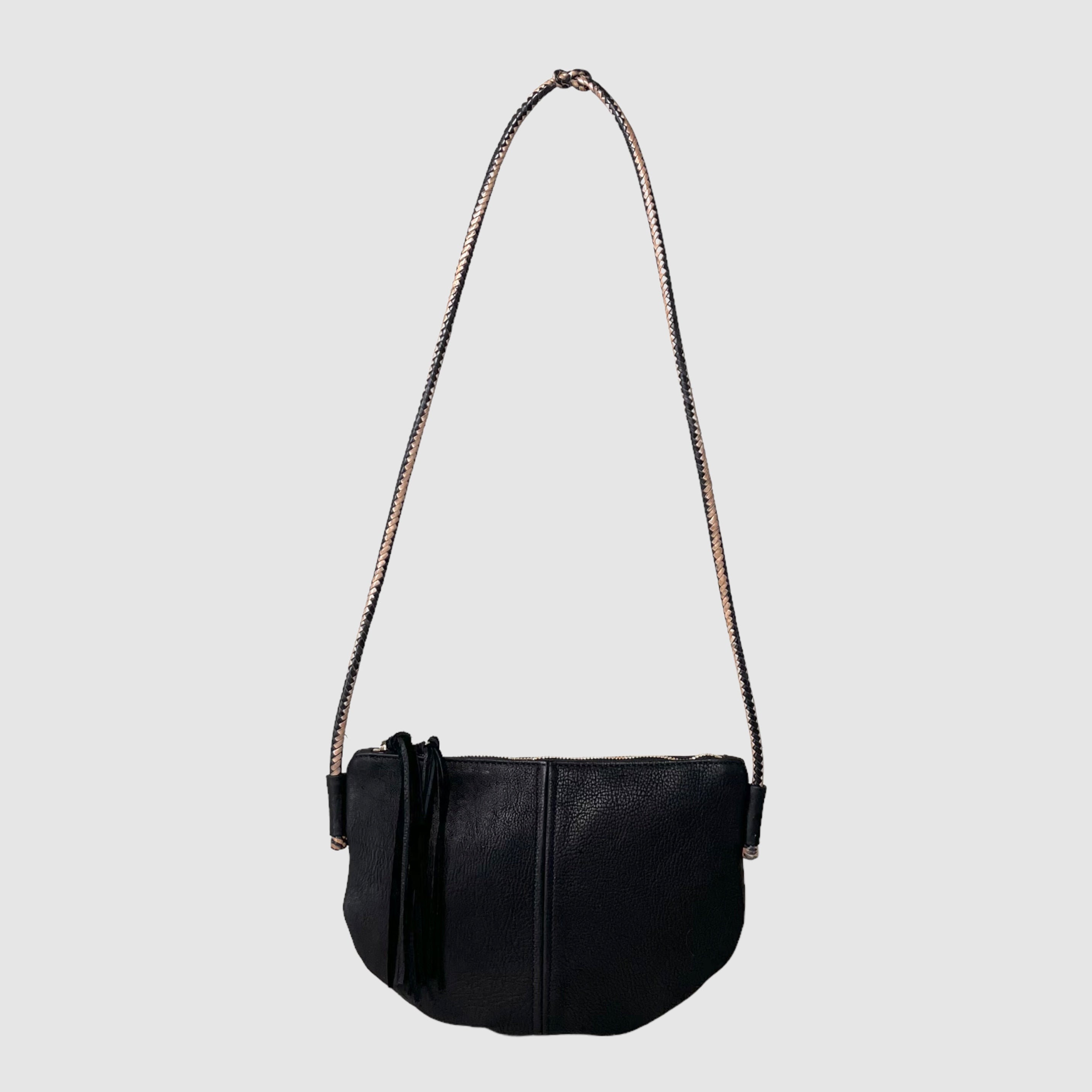 DRIFTER // BLACK
