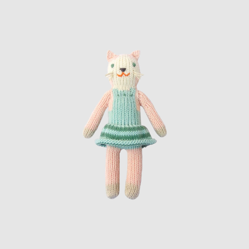 BABY RATTLES