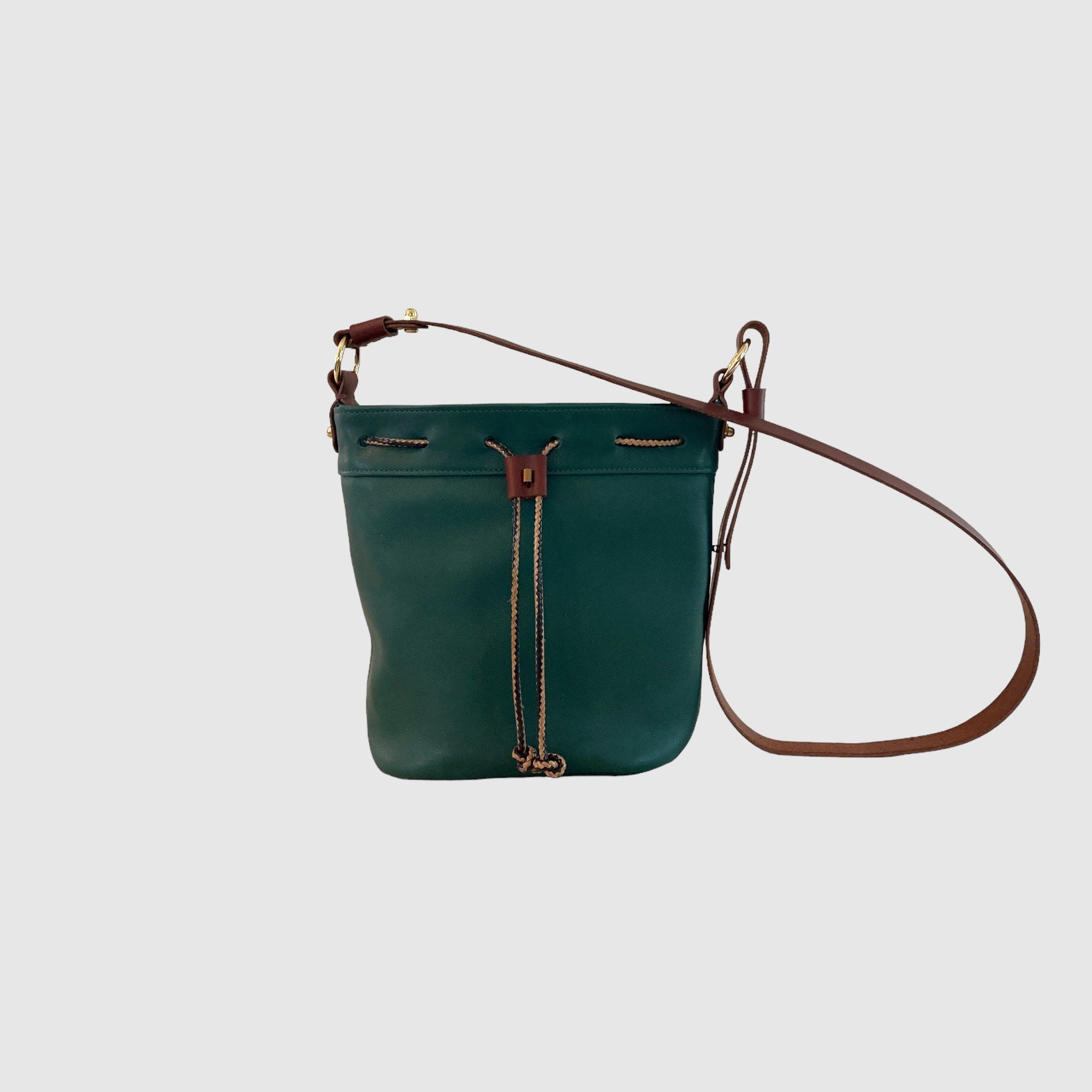 CARAVAN // SEA GREEN