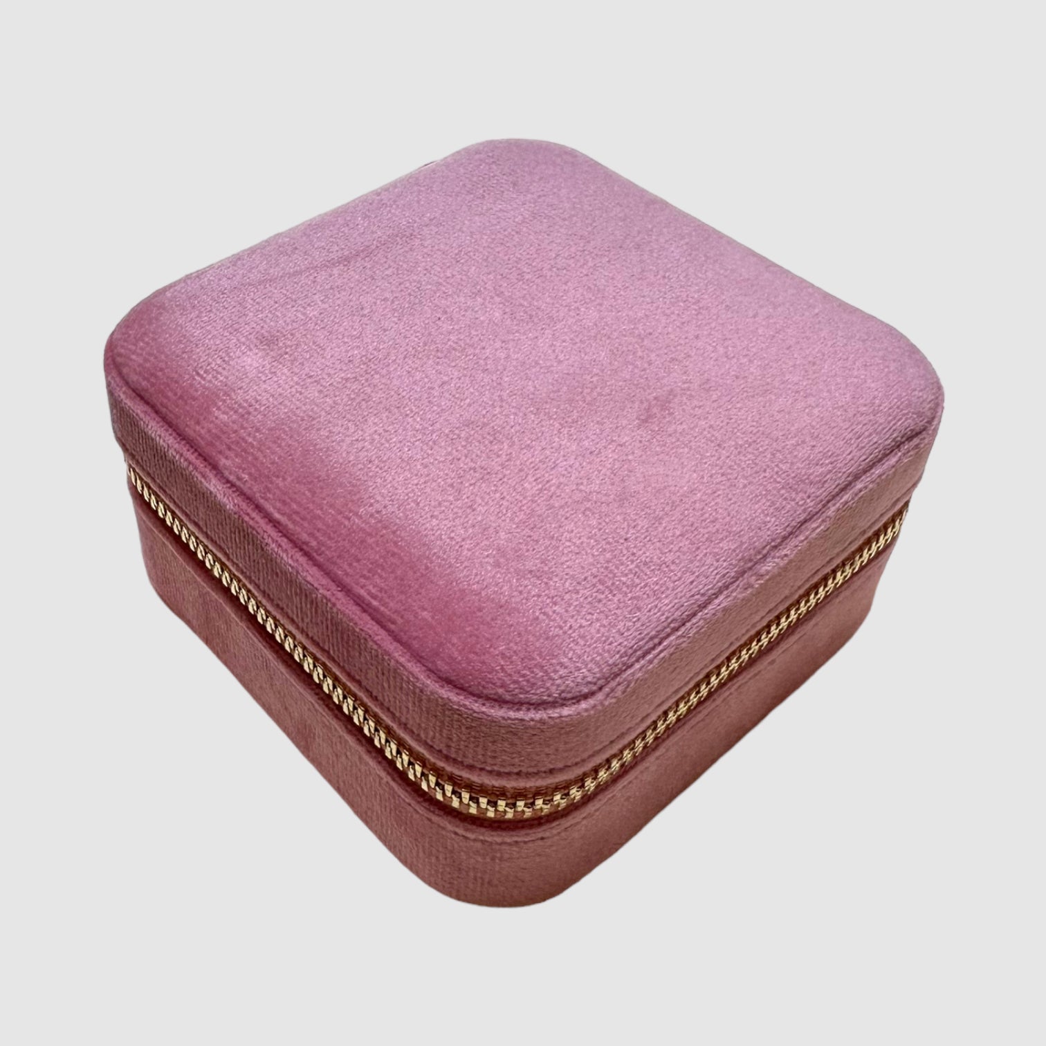 TRAVEL JEWELRY ORGANIZER