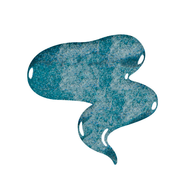 DEBORAH LIPPMAN // NAIL POLISH // BLUE BLUE OCEAN