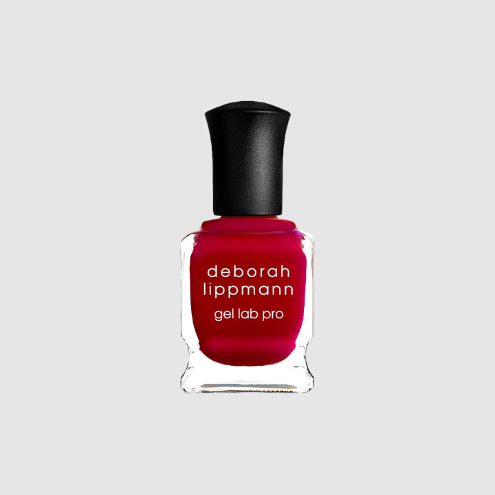 DEBORAH LIPPMAN // NAIL POLISH // SHE’S A REBEL