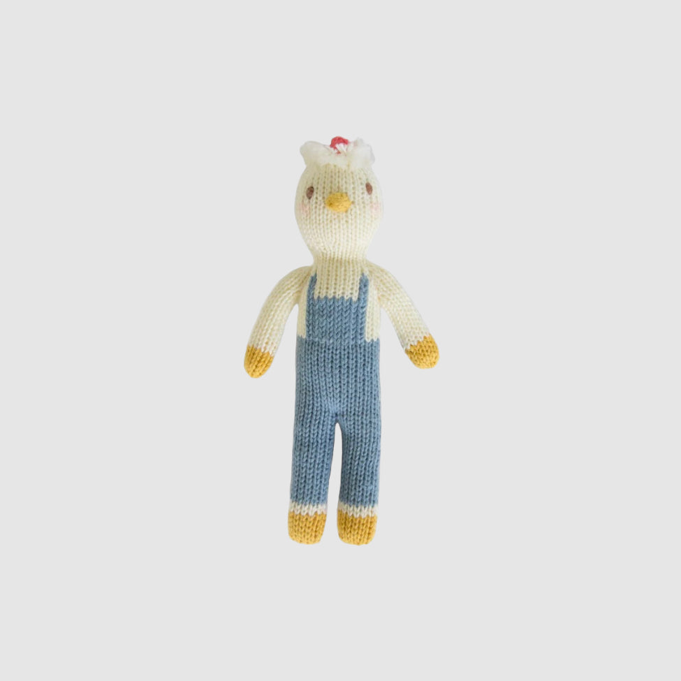BABY RATTLES