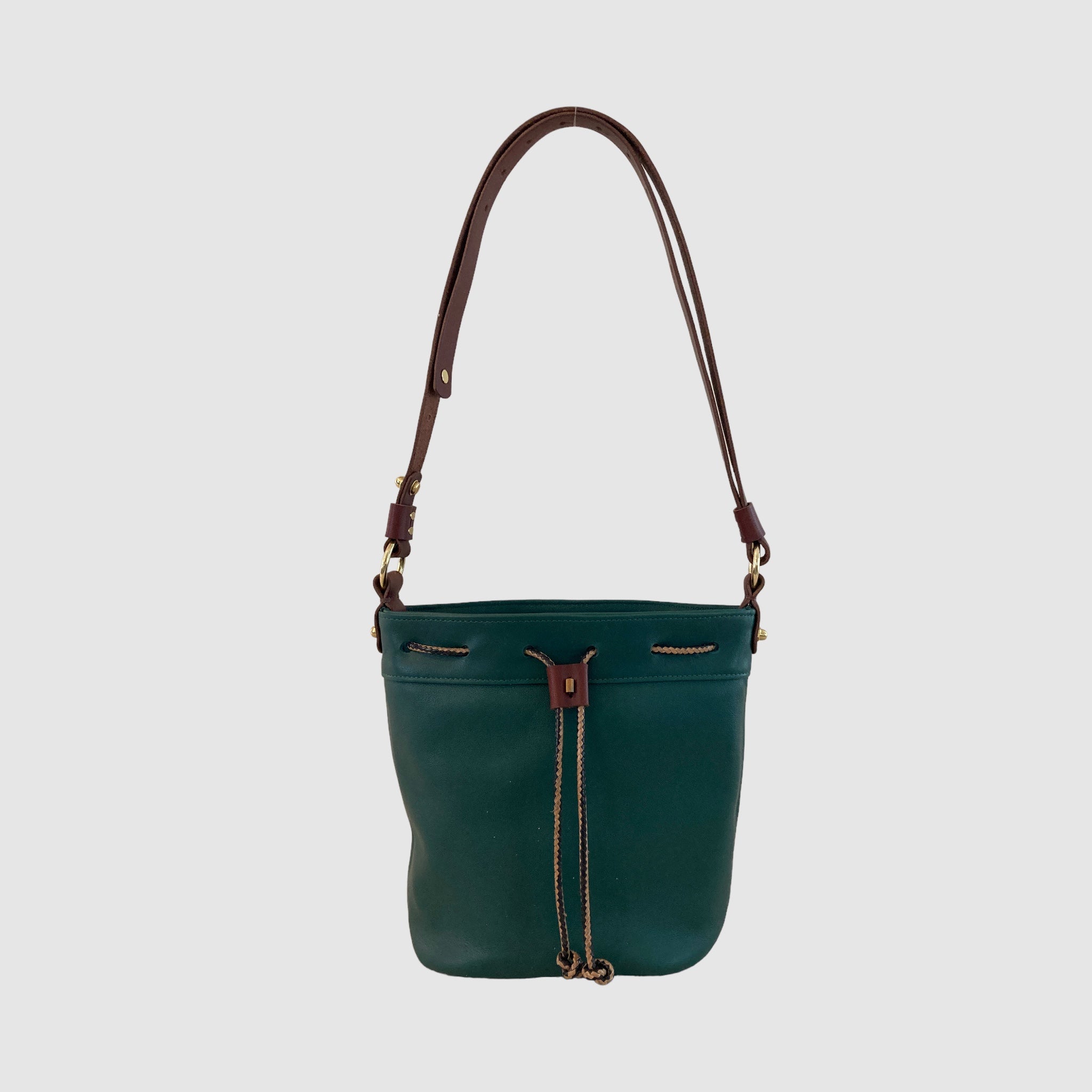 CARAVAN // SEA GREEN