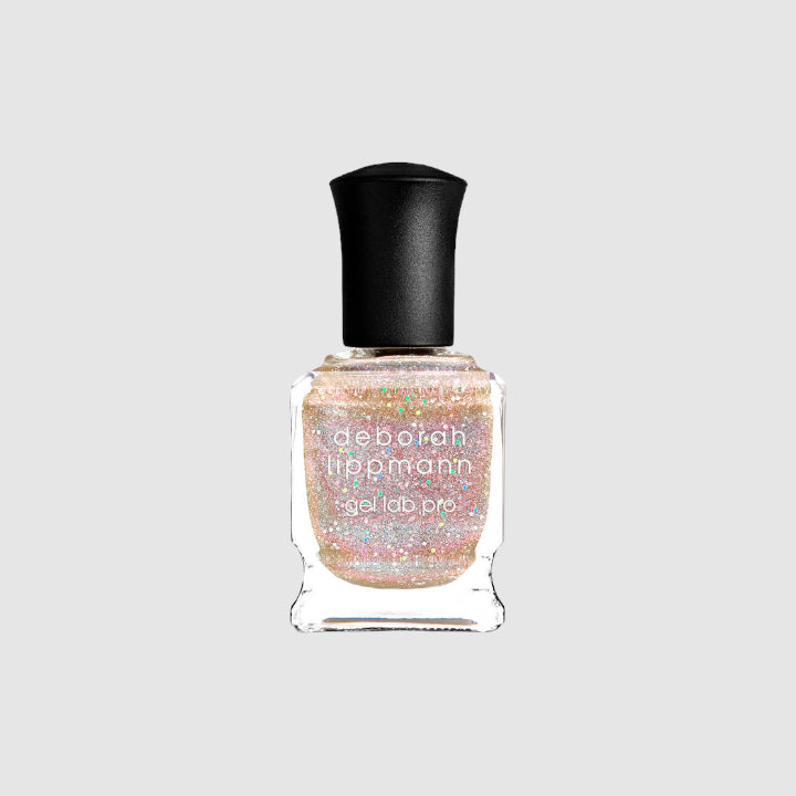 DEBORAH LIPPMAN // NAIL POLISH // NOTHING COMPARES TO YOU