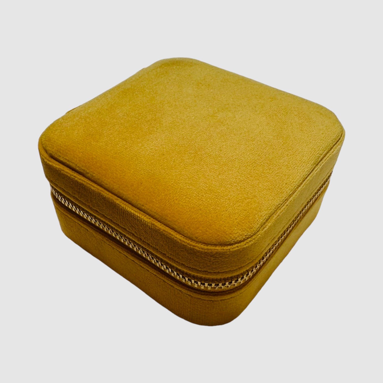 TRAVEL JEWELRY ORGANIZER