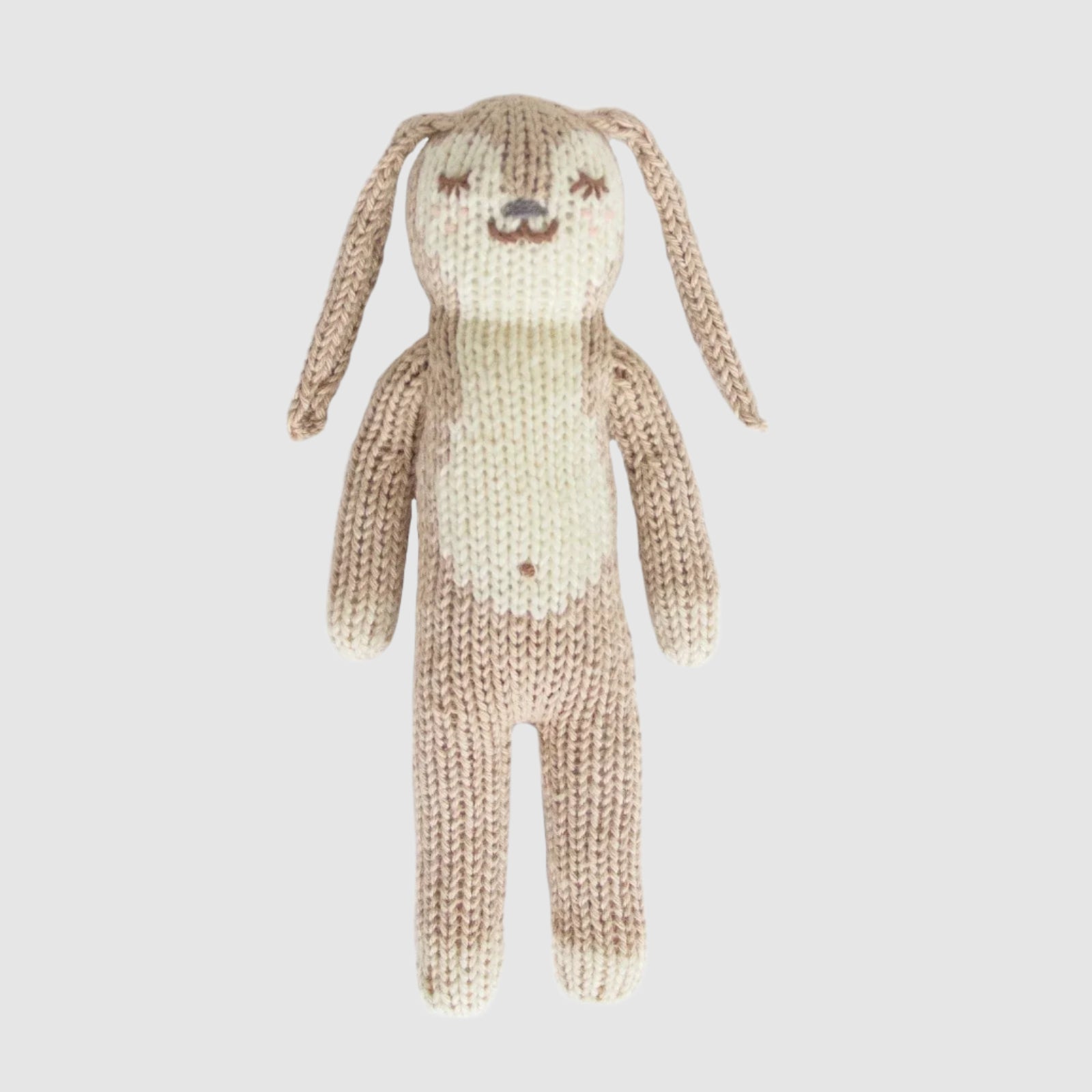 BLABLA // BABY RATTLES