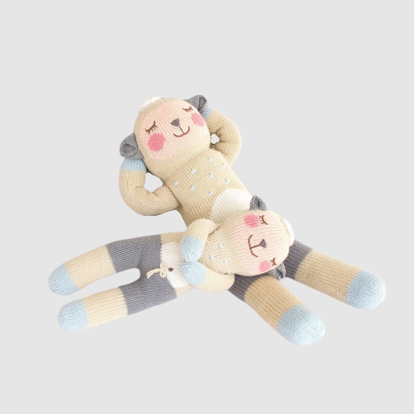 BLABLA // WOOLY THE SHEEP