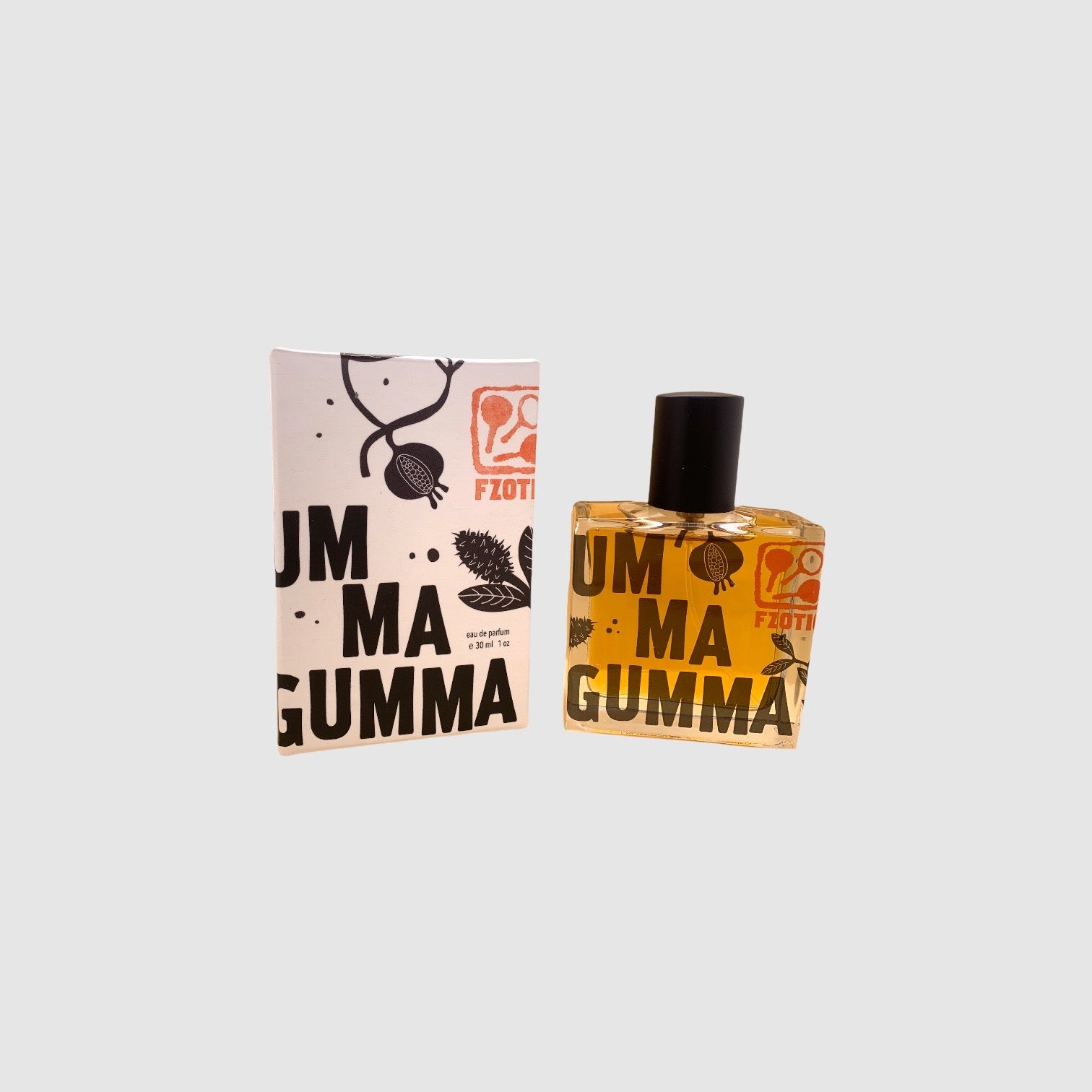 Ummagumma perfume best sale