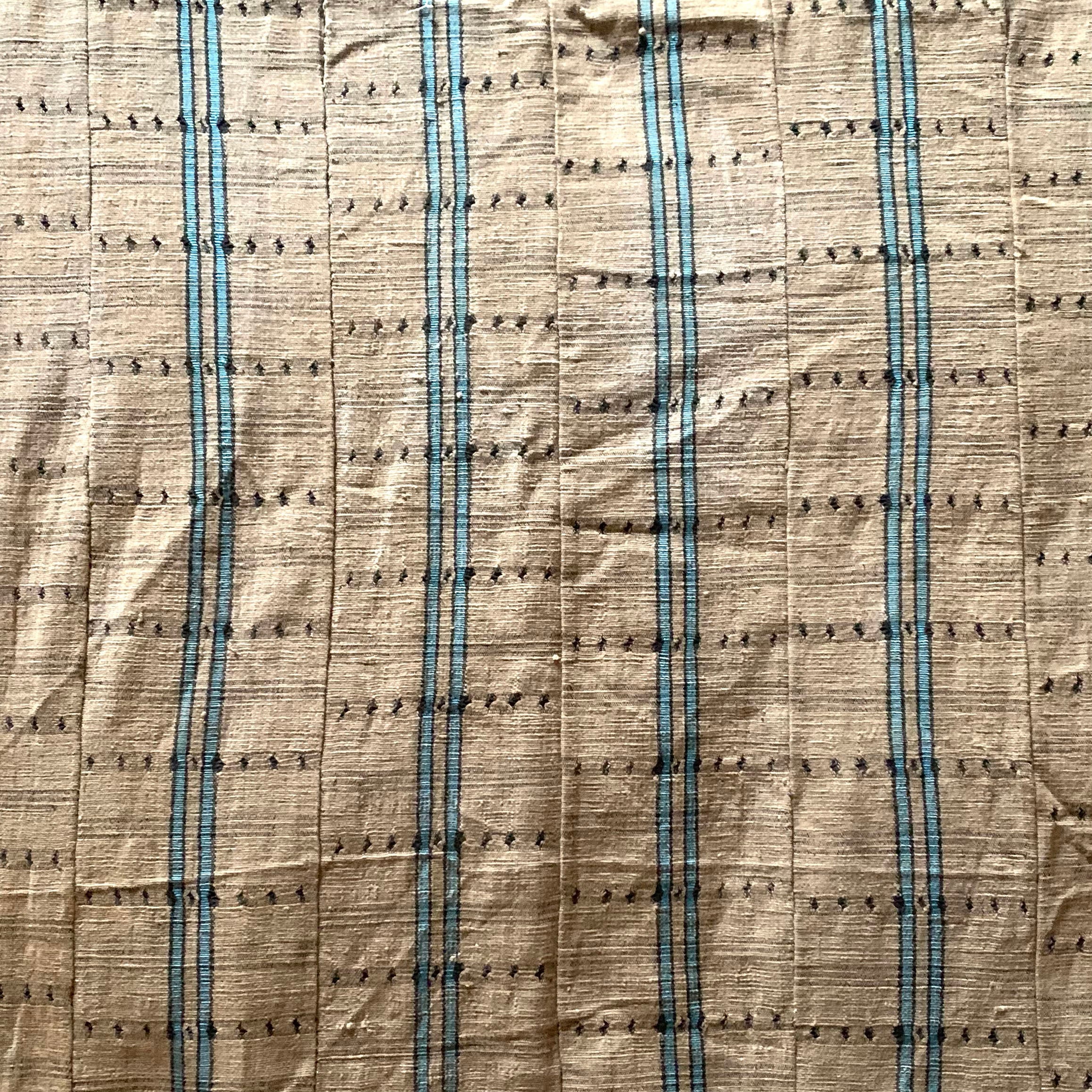 VINTAGE ASO OKE // SAND & SKY