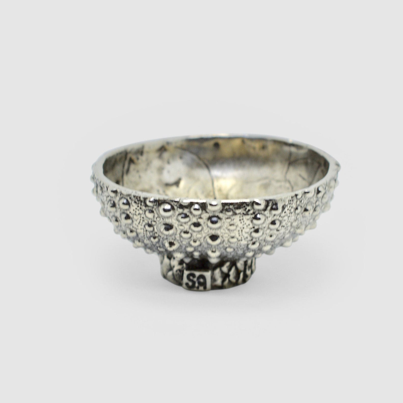 SEA URCHIN BOWLS // LIVIDUS