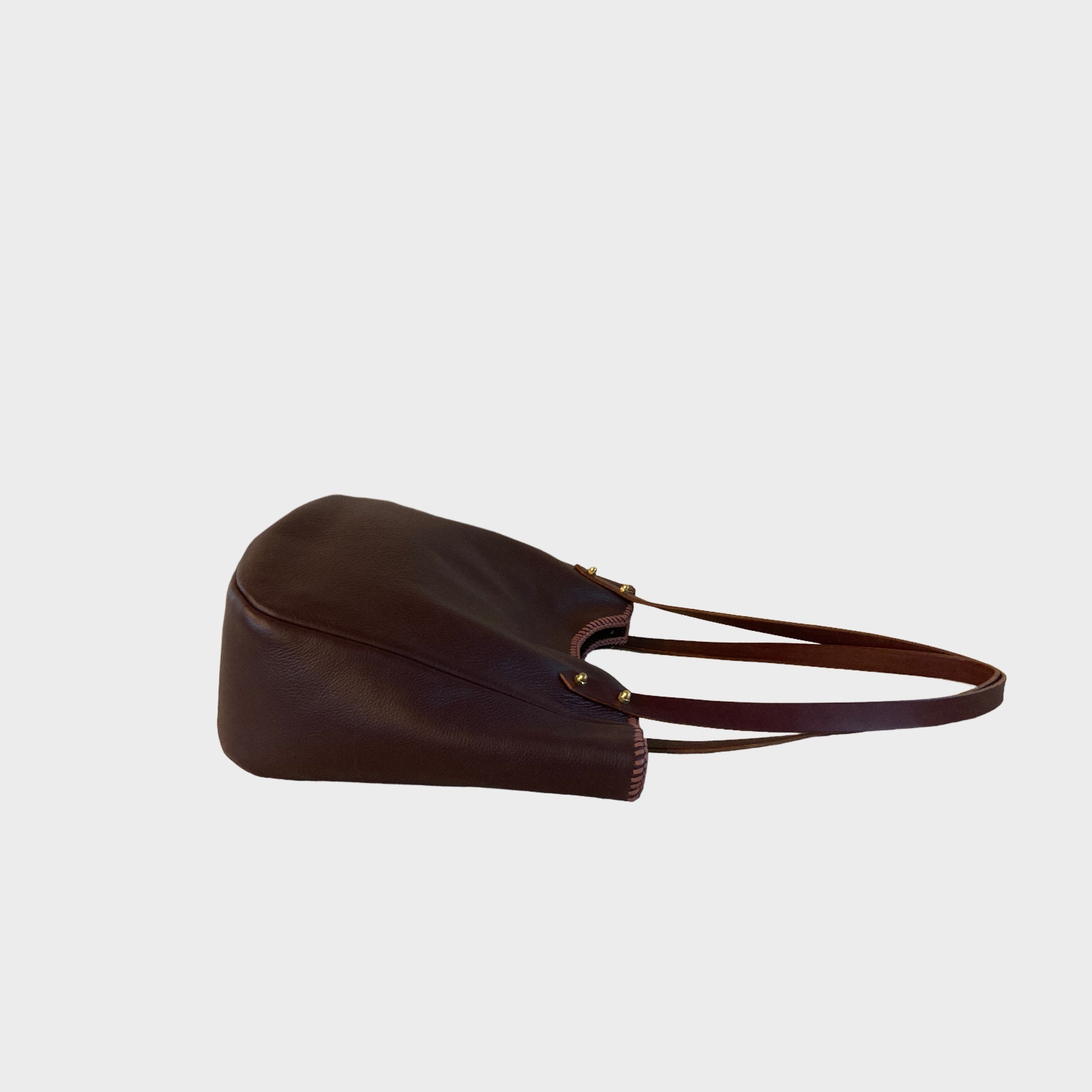 OUTSIDER CARRY ALL // GRAPE