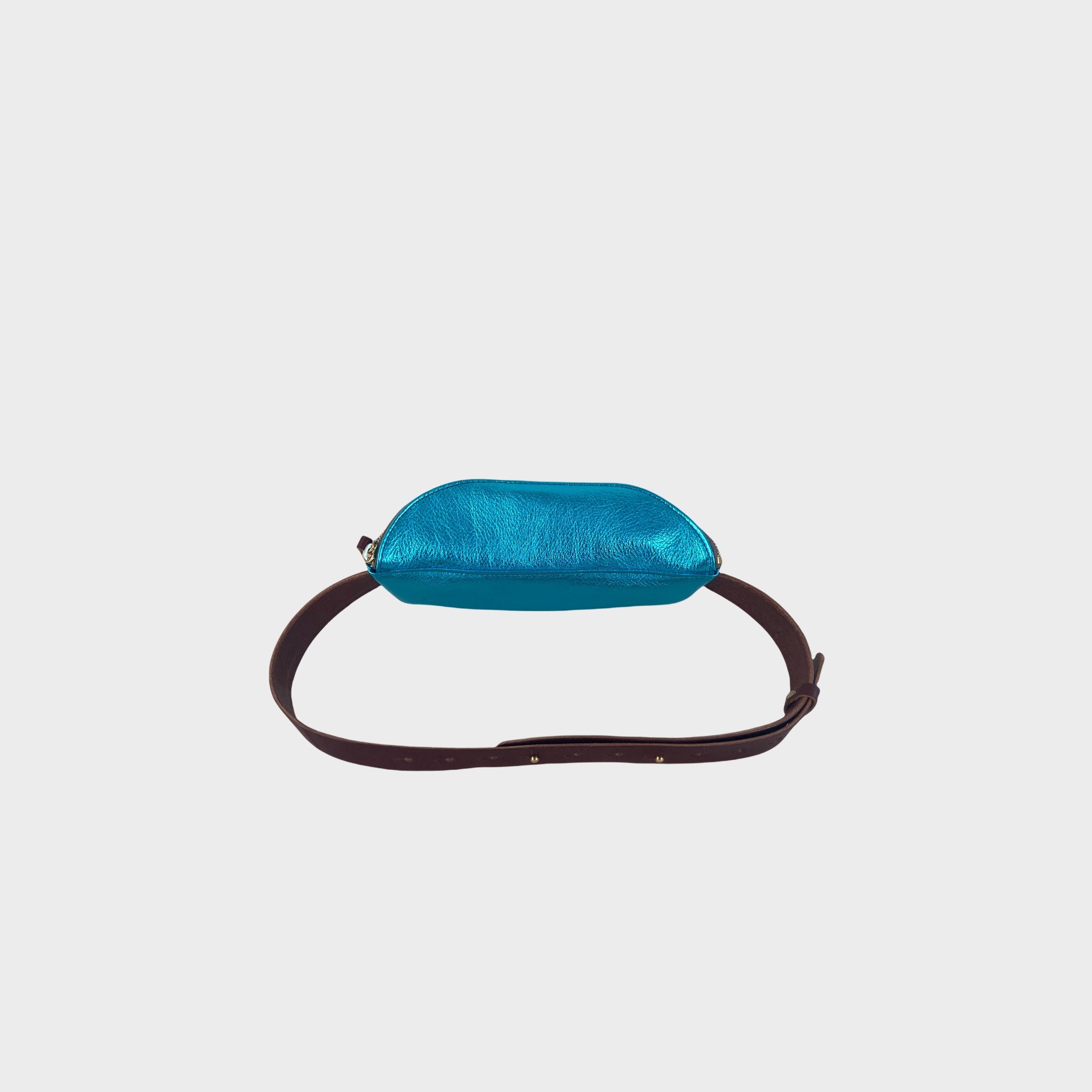 TUCKER BELT BAG // TENACIOUS TEAL