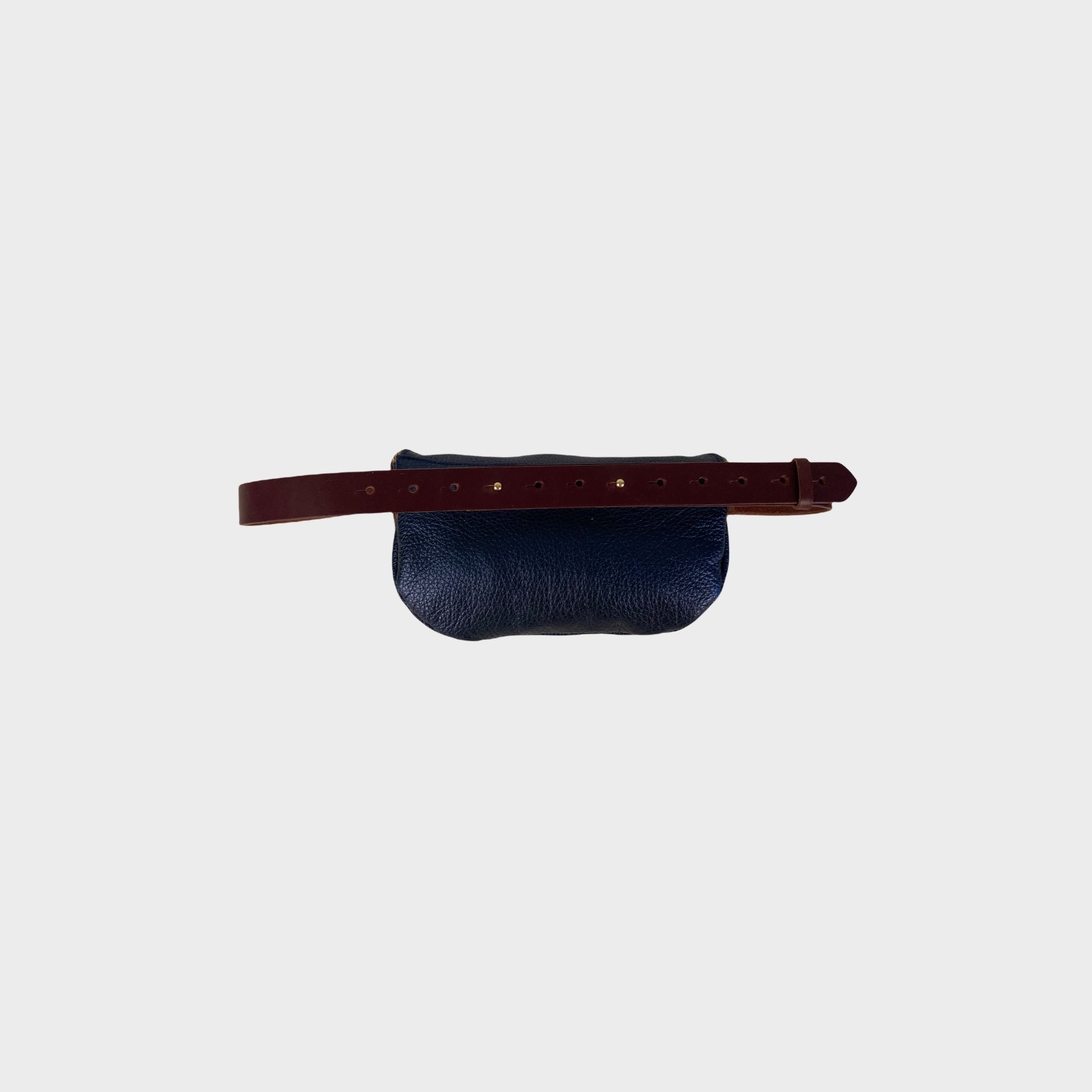 TUCKER BELT BAG // MIDNIGHT SKY