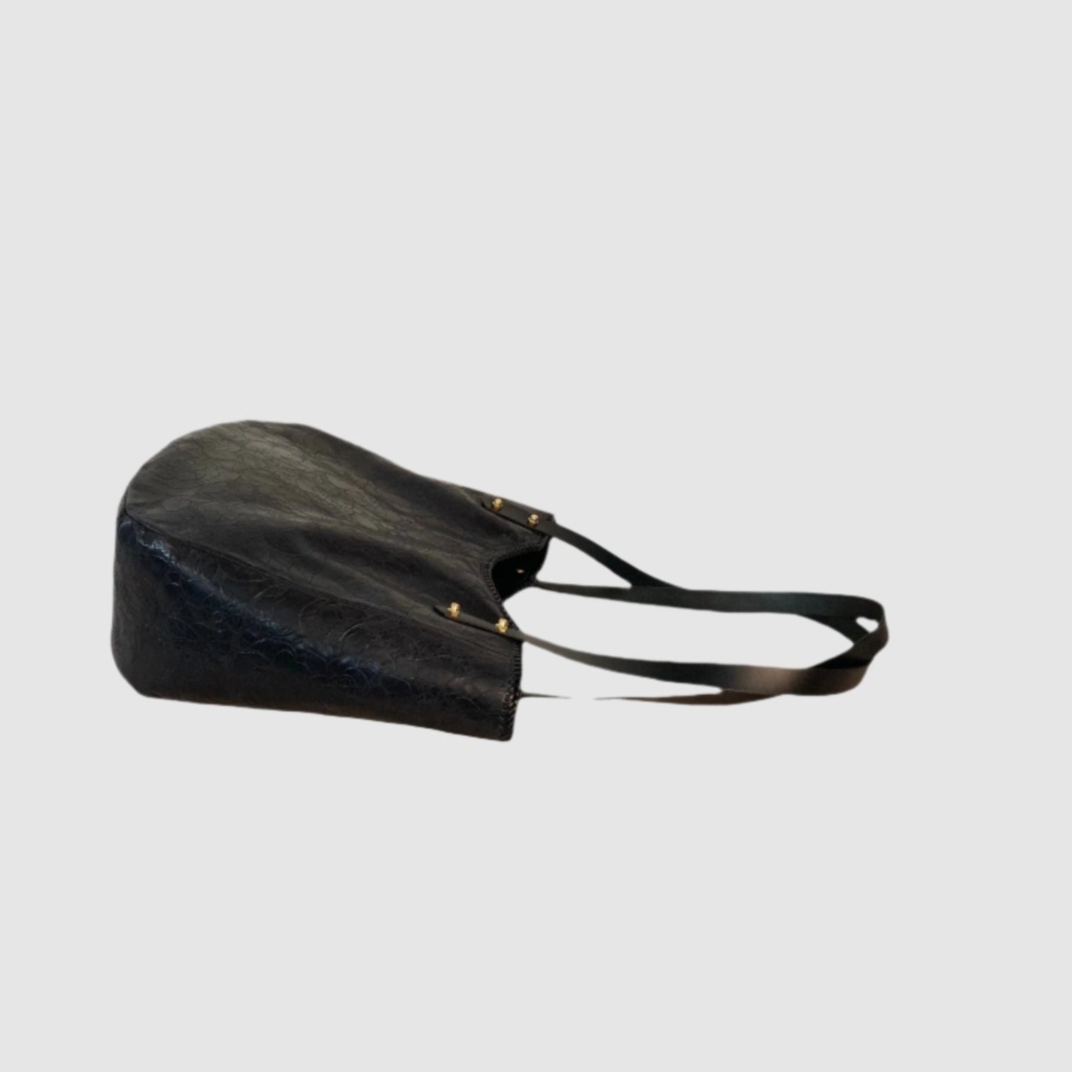 OUTSIDER CARRY ALL // BLACK ROSES