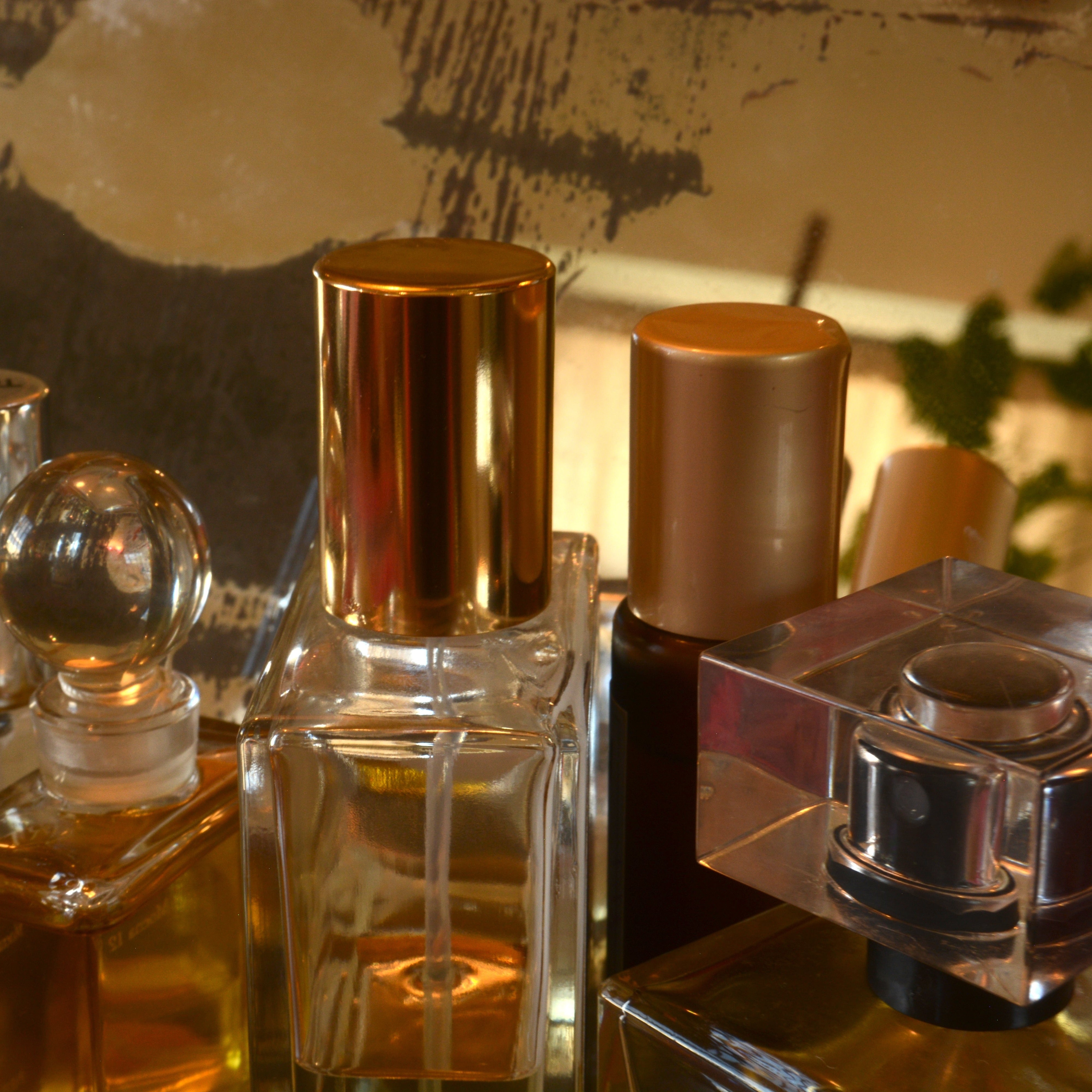 “What Is That Smell?” Inside MAST’s World of Niche Perfume & Desert-Inspired Fragrance