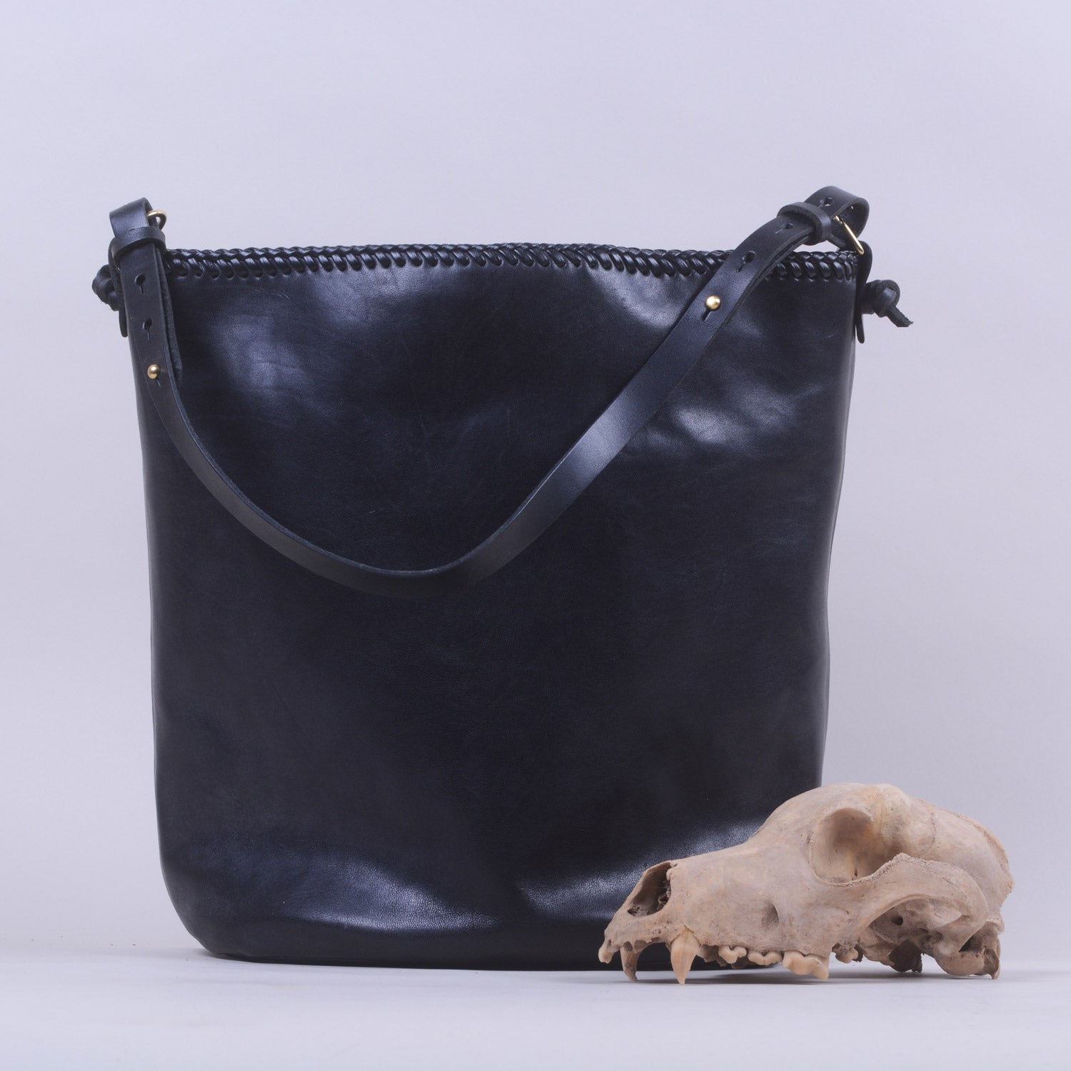 Bucket Bags