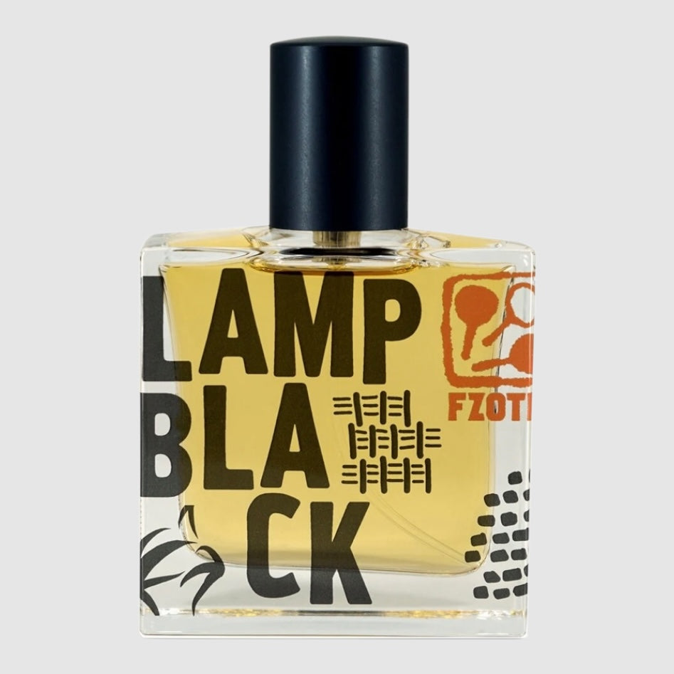 FZOTIC // LAMPBLACK