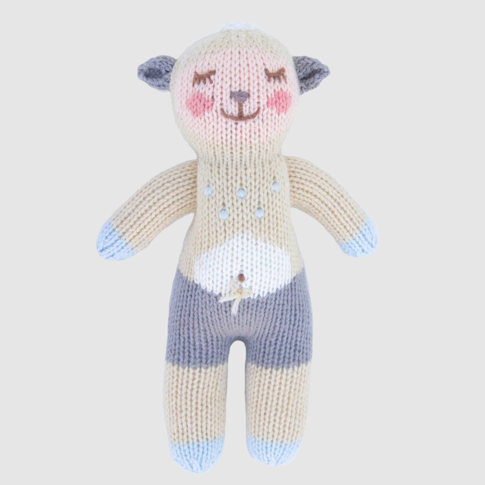 BLABLA // WOOLY THE SHEEP