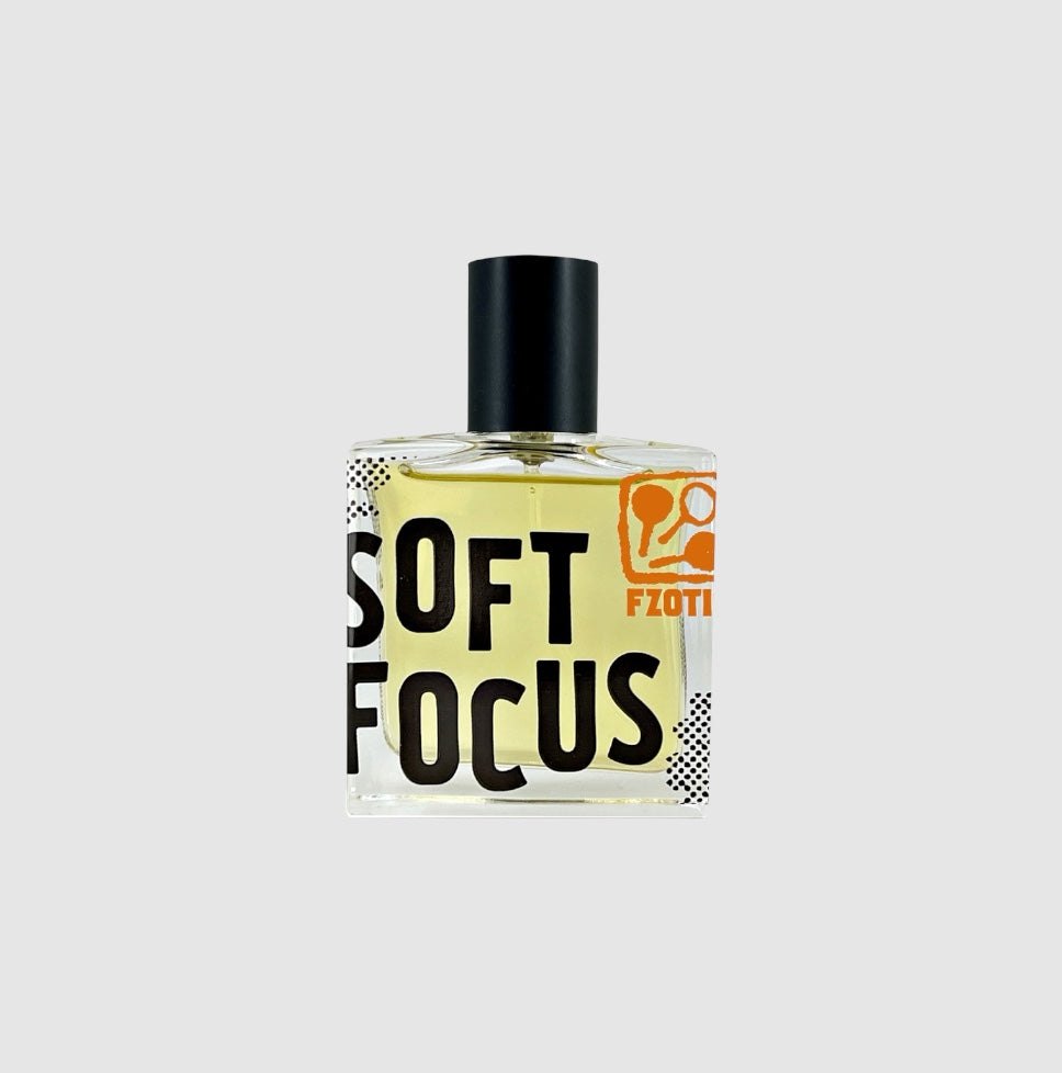 FZOTIC // SOFT FOCUS