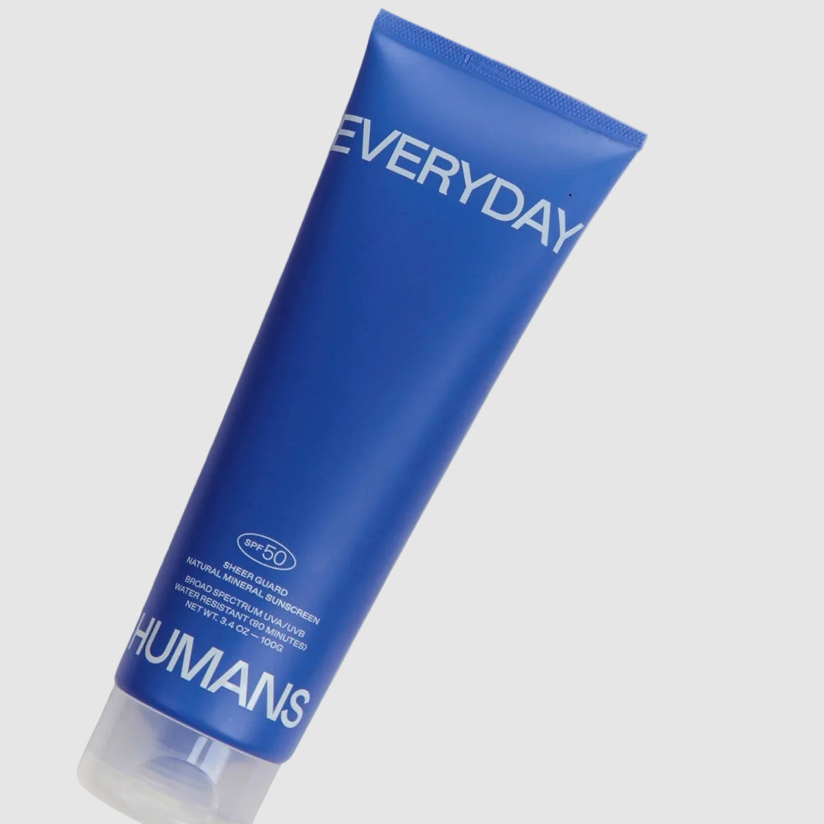 SUNSCREEN LOTION // SHEER GUARD