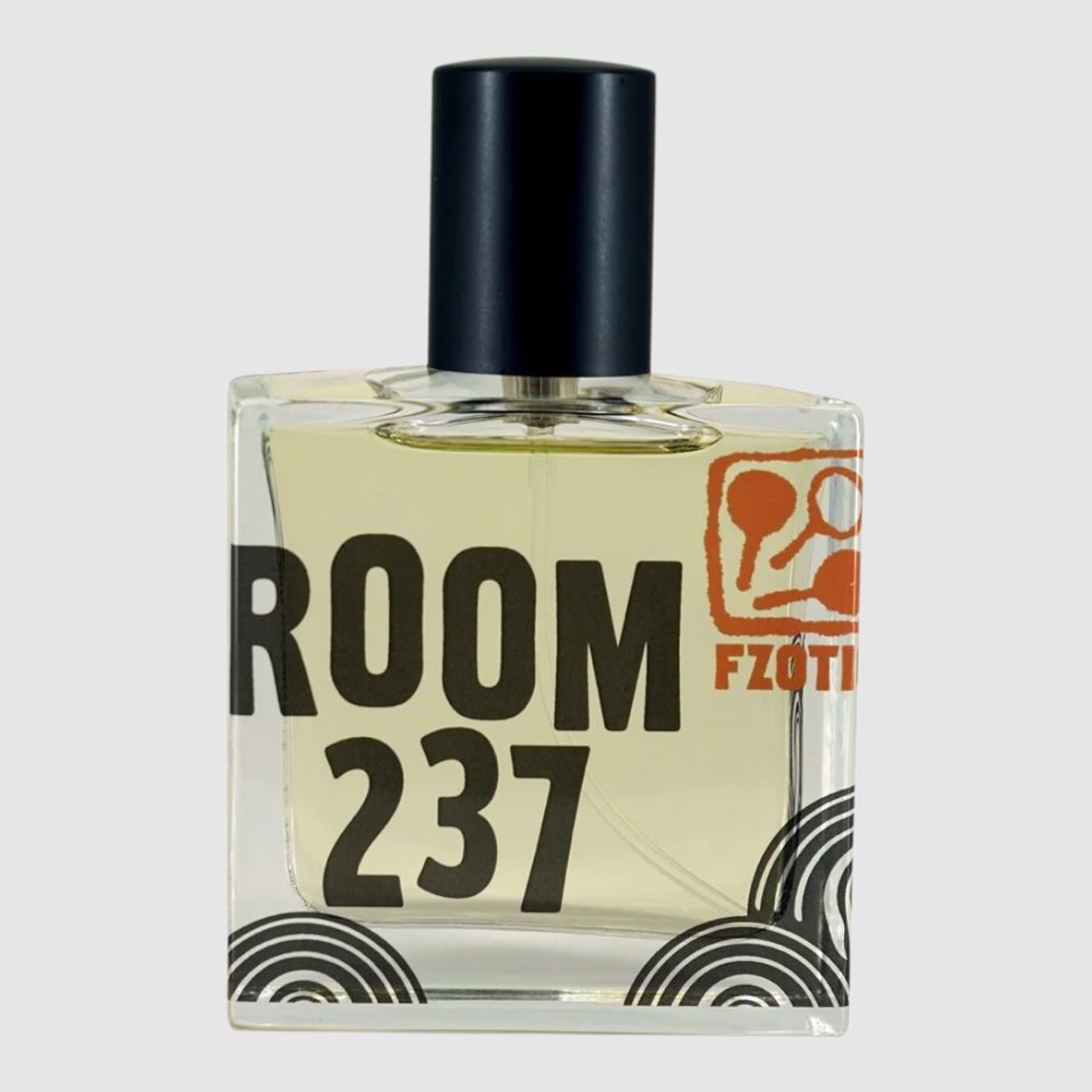 FZOTIC // ROOM 237