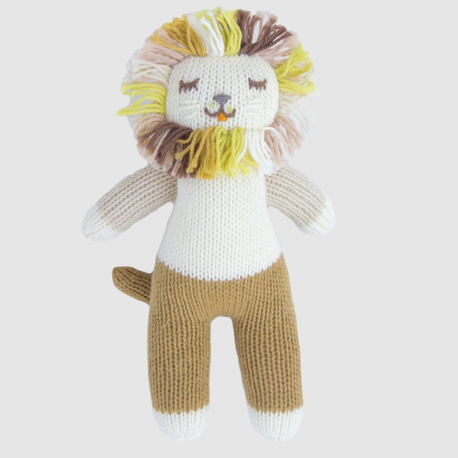 BLABLA // LIONEL THE LION
