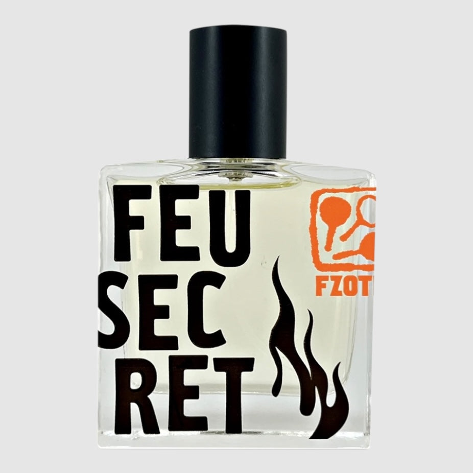 FZOTIC // FEU SECRET