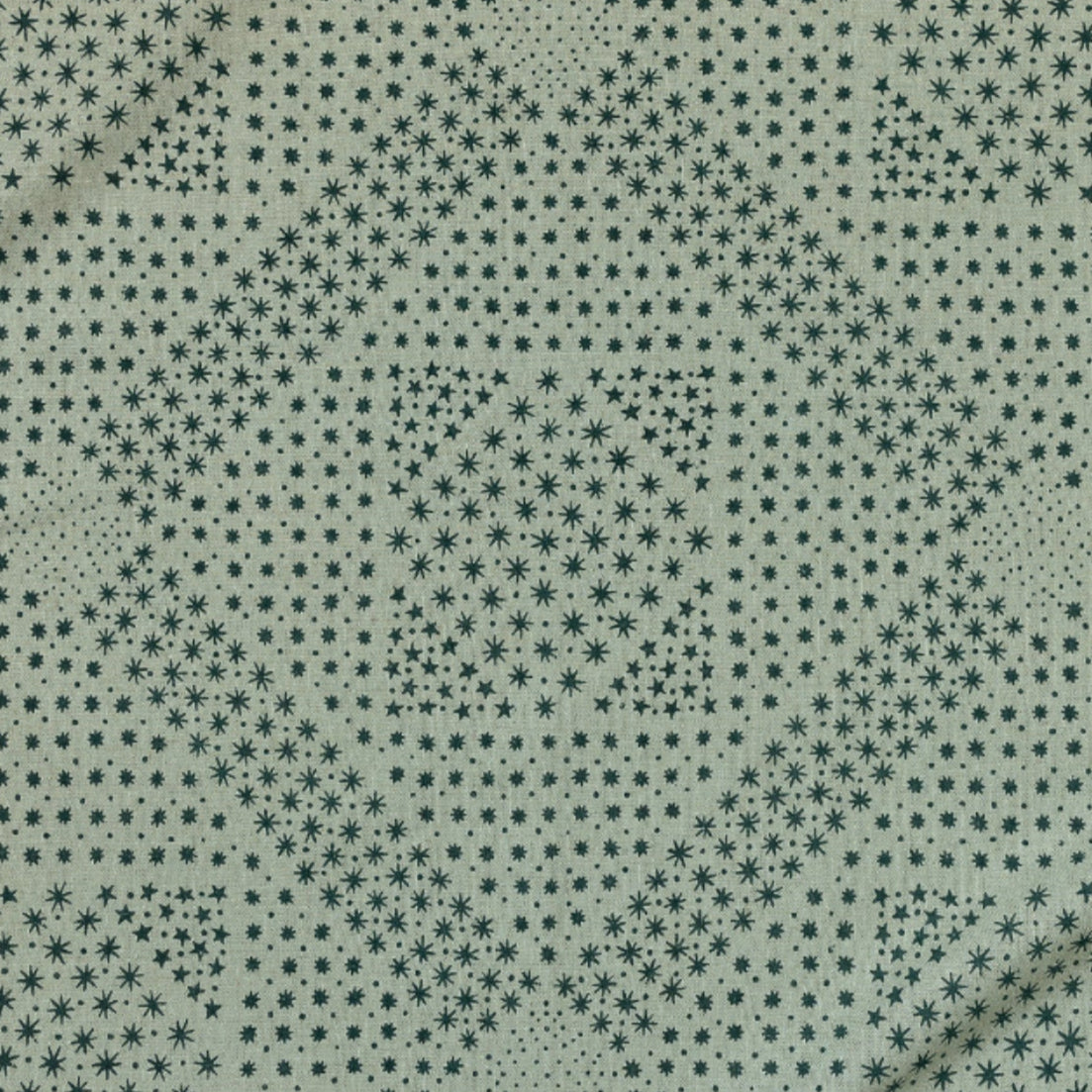 NATURAL DYED SILK BANDANA // EGGSHELL