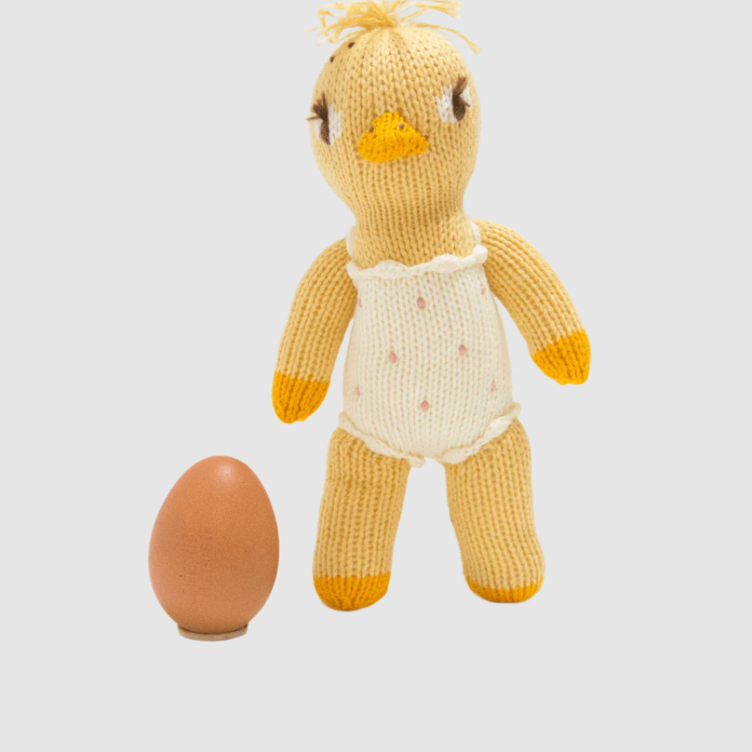 BLABLA // LUCILLE THE DUCK