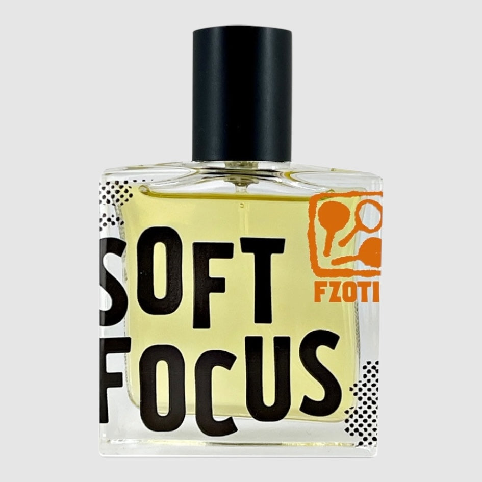 FZOTIC // SOFT FOCUS