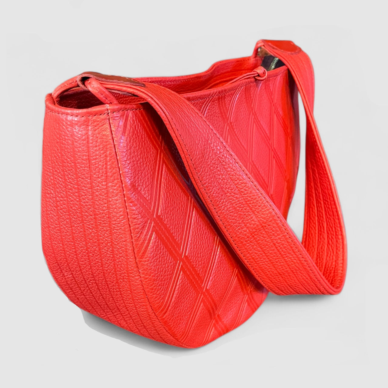 CELESTE // CHERRY CHEEKS