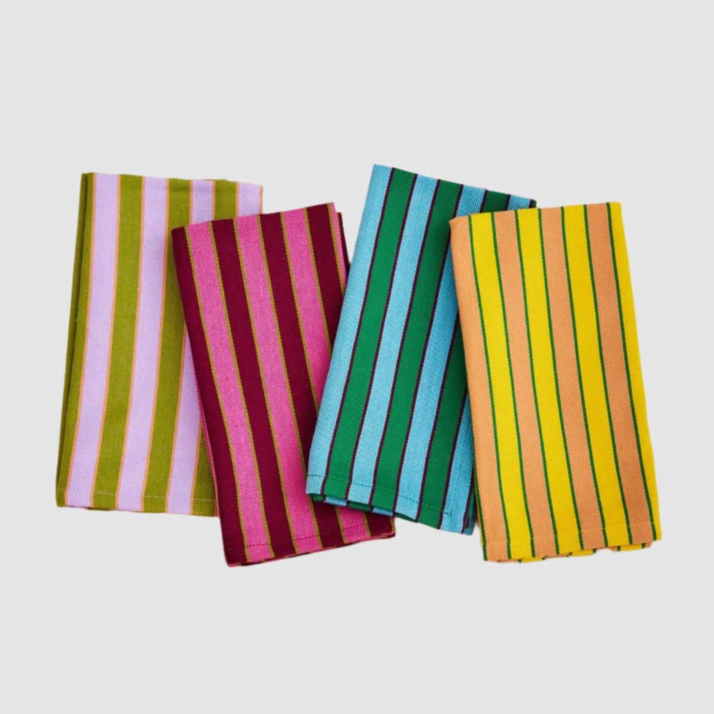 DUSEN DUSEN // NAPKIN SET