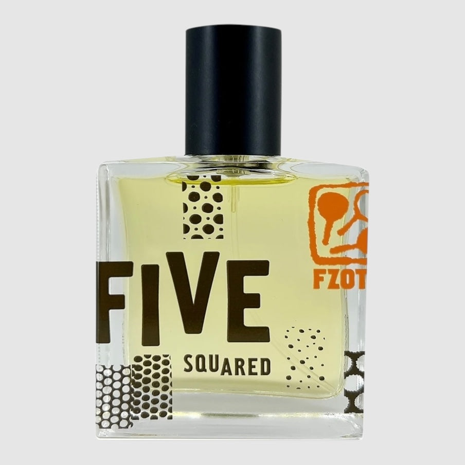 FZOTIC // FIVE SQUARED