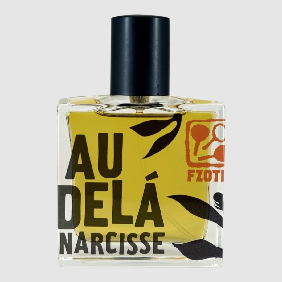 FZOTIC // AU DELA NARCISSE