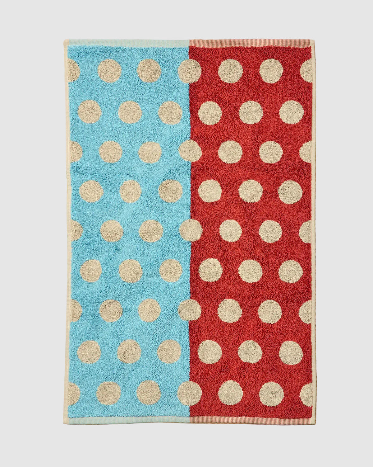 BATH MAT // PEARL DOT