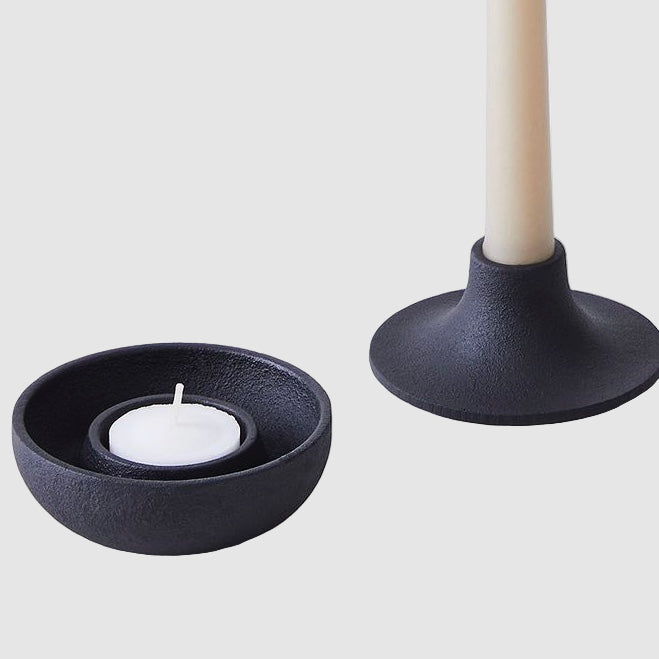 CANDLE HOLDER