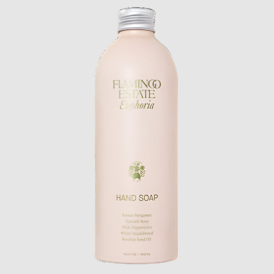 FLAMINGO ESTATE // EUPHORIA HAND SOAP