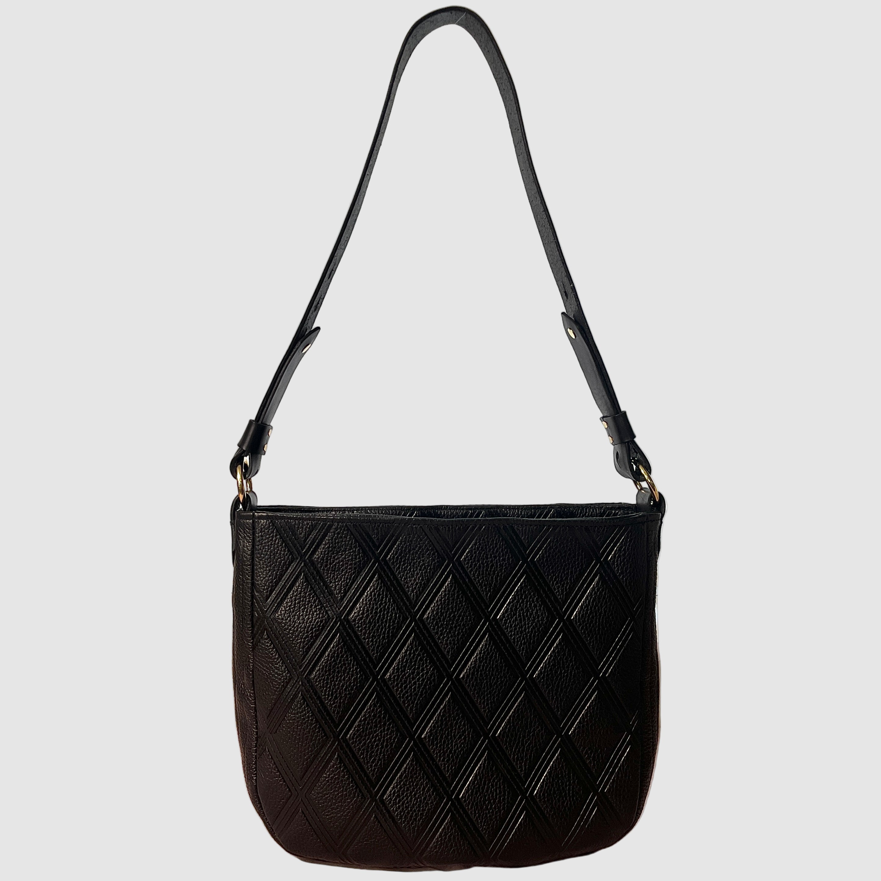 MARCEL // DUE // BLACK