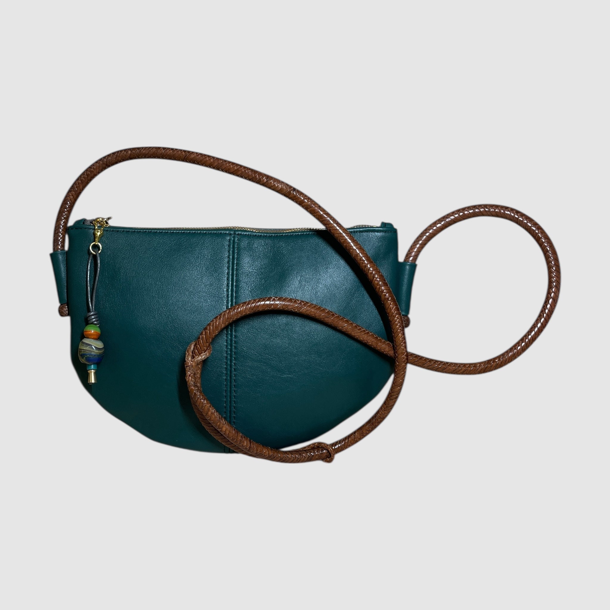 DRIFTER // SEA GREEN